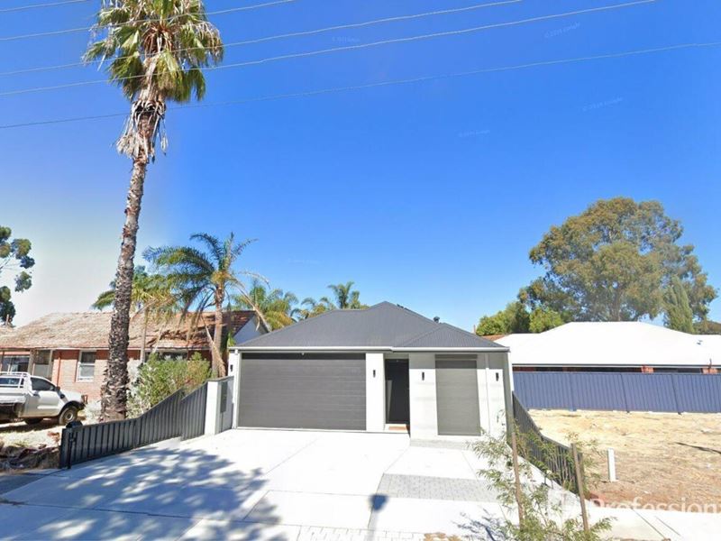 231 Mirrabooka Avenue, Balga WA 6061