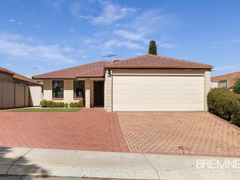 6 Koomba Rise, Bertram WA 6167