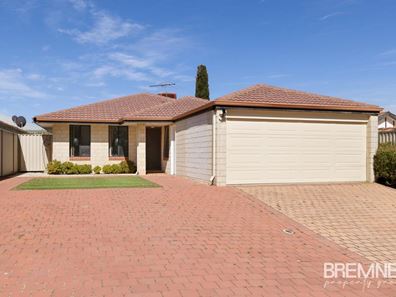 6 Koomba Rise, Bertram WA 6167