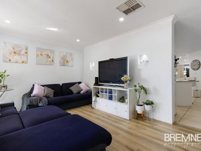 6 Koomba Rise, Bertram WA 6167
