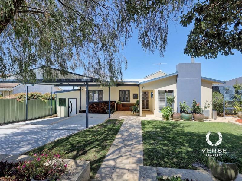 60 Alvah Street, St James