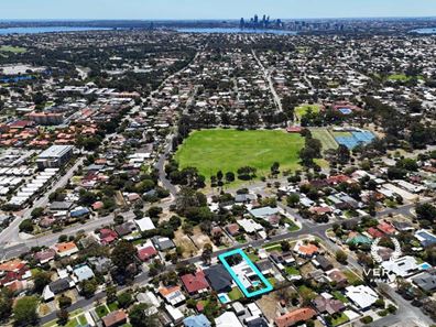 60 Alvah Street, St James WA 6102