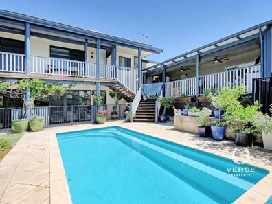 60 Alvah Street, St James WA 6102
