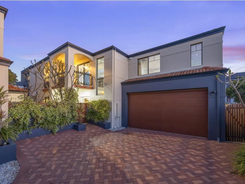 3/148 McDonald Street, Joondanna