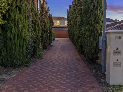 3/148 McDonald Street, Joondanna WA 6060