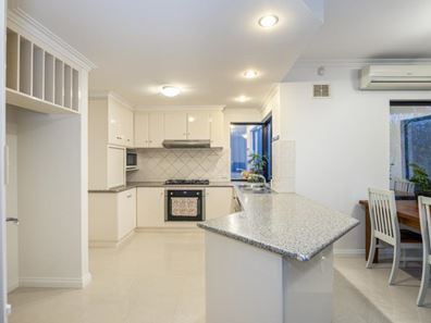 3/148 McDonald Street, Joondanna WA 6060