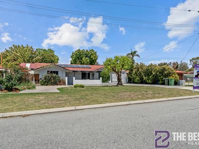 5 Brampton Way, Lynwood WA 6147