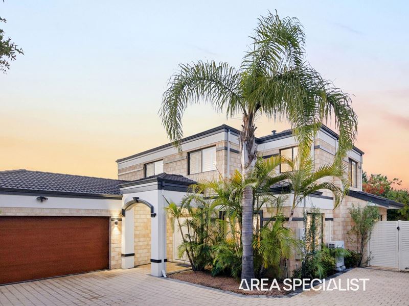 134B Hale Road, Wembley Downs WA 6019