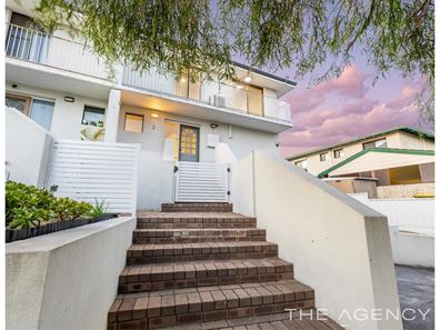 2/27 Leonard Street, Victoria Park WA 6100