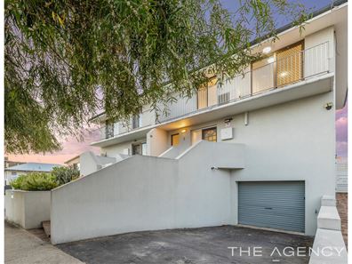 2/27 Leonard Street, Victoria Park WA 6100