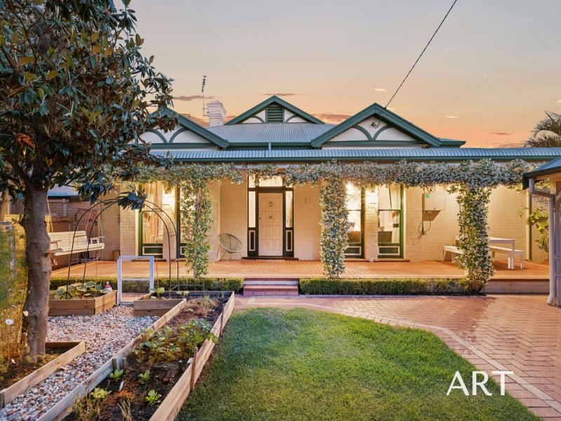 52E Rushton Street, Burswood WA 6100