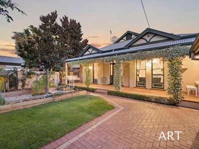 52E Rushton Street, Burswood WA 6100