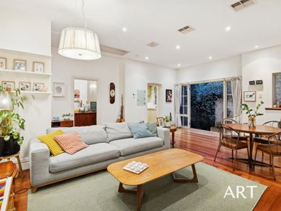 52E Rushton Street, Burswood WA 6100