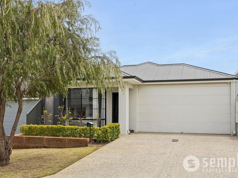 13 Sida Street, Wandi