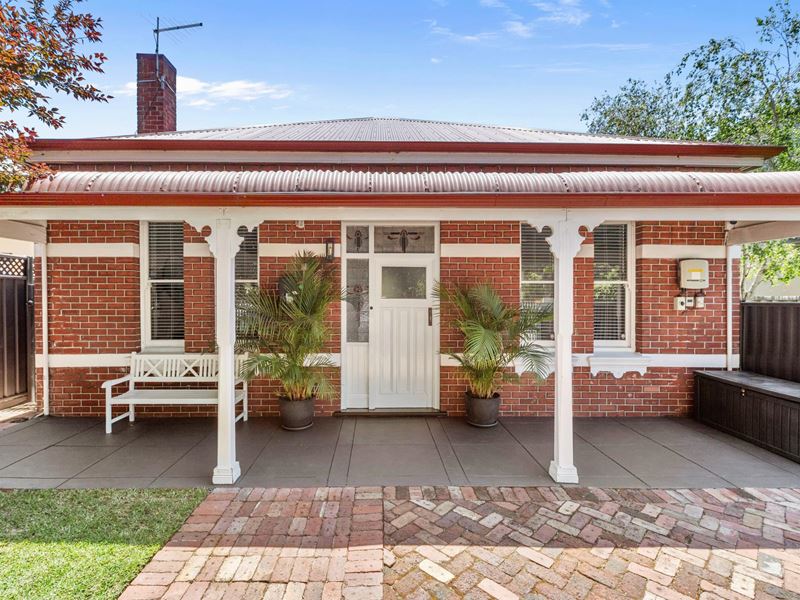 140 Harold Street, Mount Lawley WA 6050