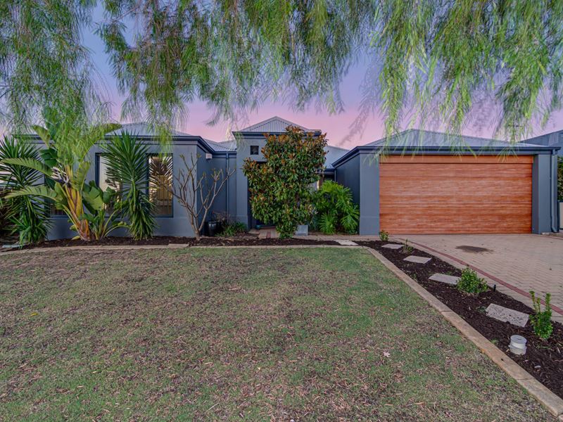 1 Odiham Way, Butler WA 6036