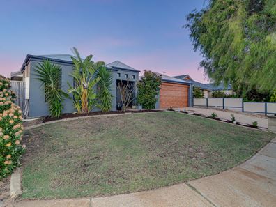 1 Odiham Way, Butler WA 6036