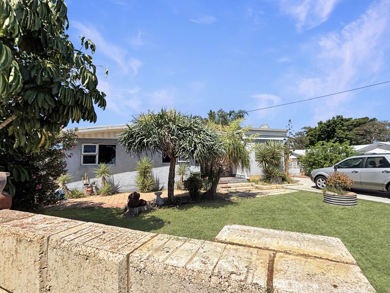 32 Trigg Street, Beresford