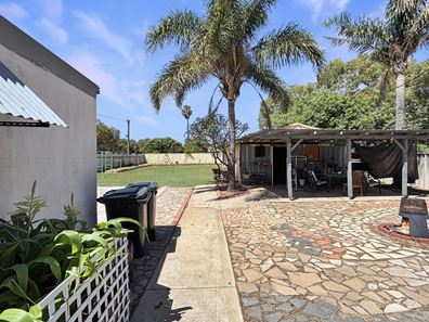 32 Trigg Street, Beresford WA 6530