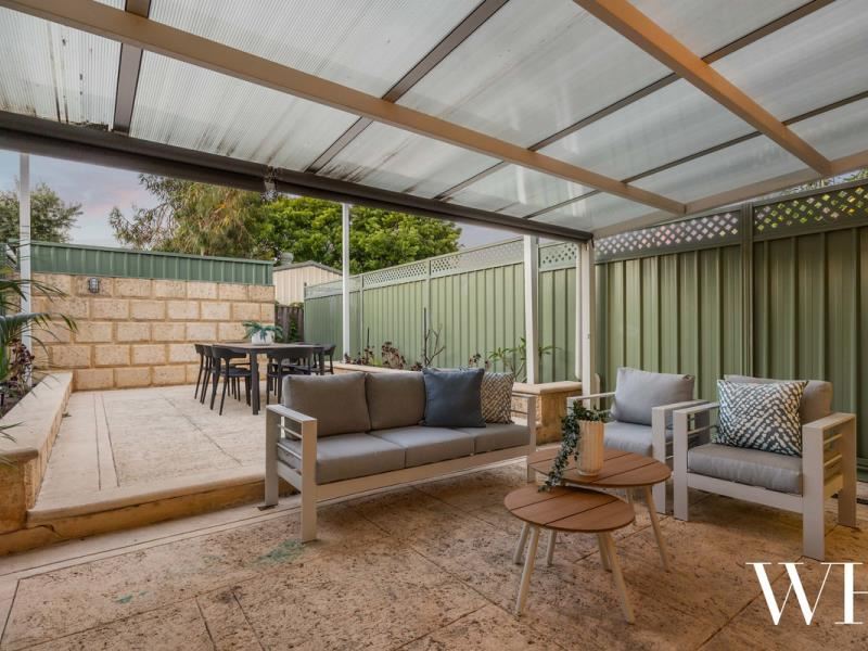 2/6 Grey Street, Fremantle WA 6160