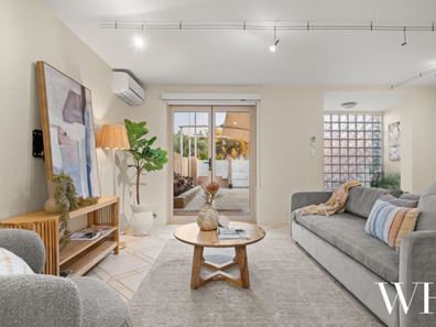 2/6 Grey Street, Fremantle WA 6160