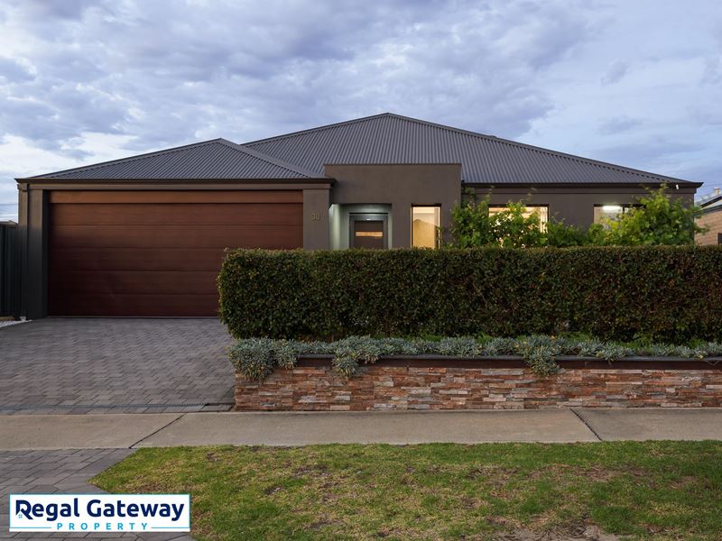 30 Pinelle Pwy, Aubin Grove