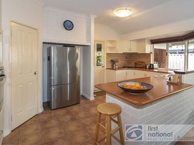 22 Sanctuary Grove, West Busselton WA 6280