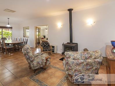 22 Sanctuary Grove, West Busselton WA 6280