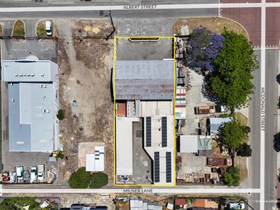 84 Albert Street, Osborne Park WA 6017