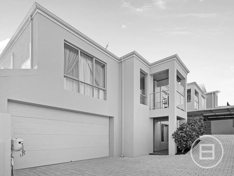 8B Eden Street, Innaloo WA 6018