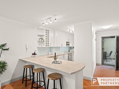109/178 The Esplanade, Scarborough WA 6019