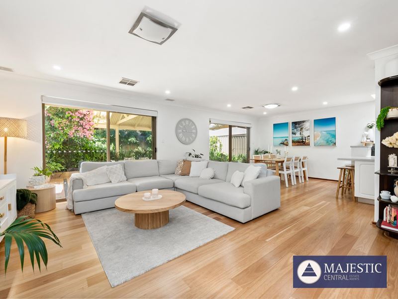 15 Queens Road, Mount Pleasant WA 6153