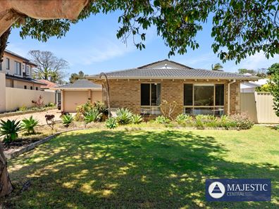 15 Queens Road, Mount Pleasant WA 6153