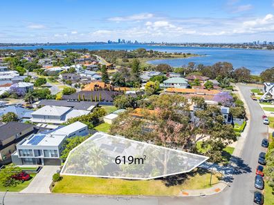 49 Kingsall Road, Attadale WA 6156