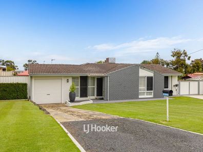 4 Anna Road, Australind WA 6233
