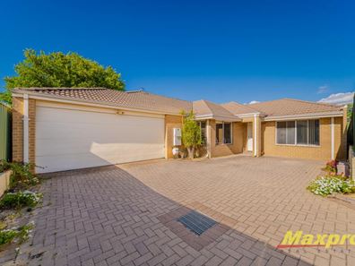 8A Montrose Street, Lynwood WA 6147