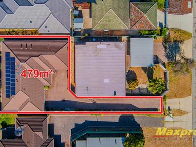 8A Montrose Street, Lynwood WA 6147
