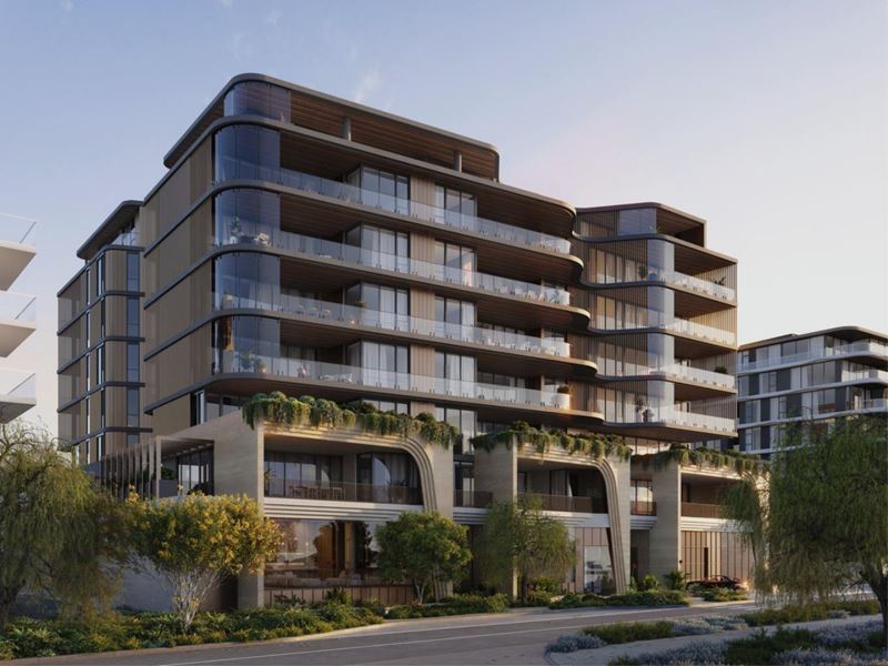 202/15 McCabe Street, North Fremantle WA 6159
