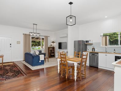 6 Ethel Street, Bridgetown WA 6255