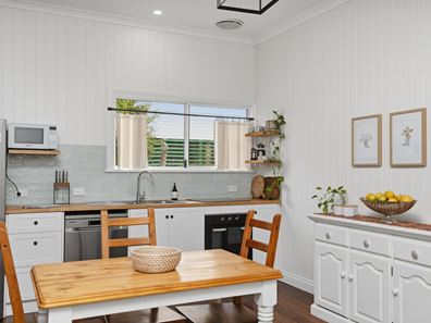 6 Ethel Street, Bridgetown WA 6255