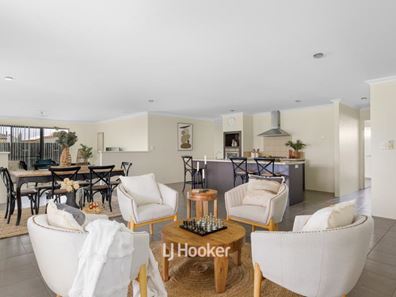 139 Kingston Drive, Australind WA 6233