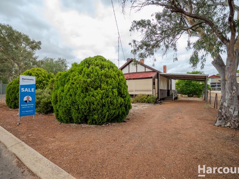 17 Monger Street, York WA 6302