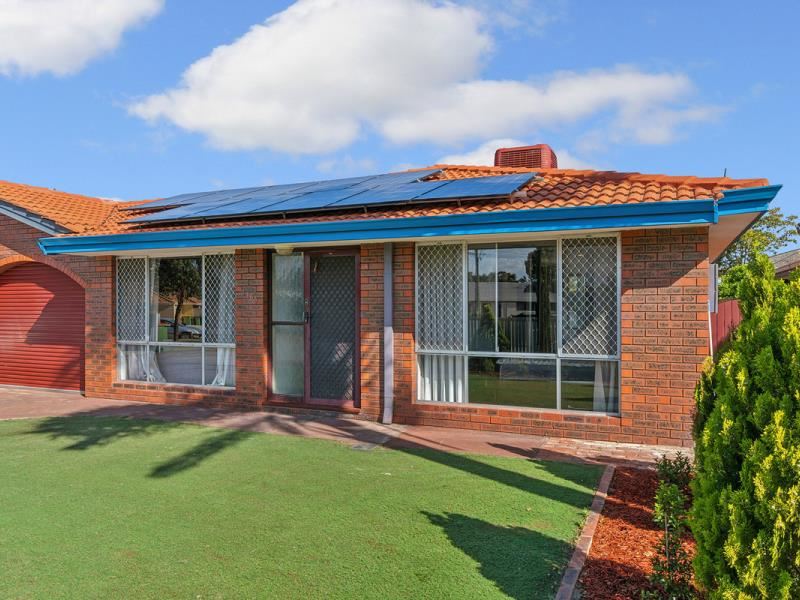 376A Walter Crescent, Morley WA 6062