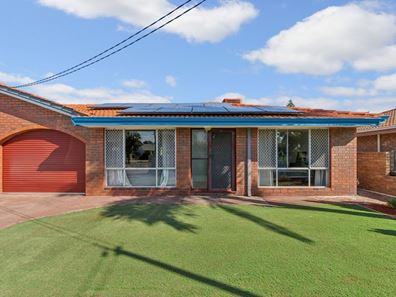 376A Walter Crescent, Morley WA 6062