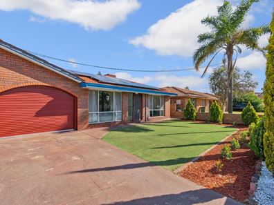 376A Walter Crescent, Morley WA 6062