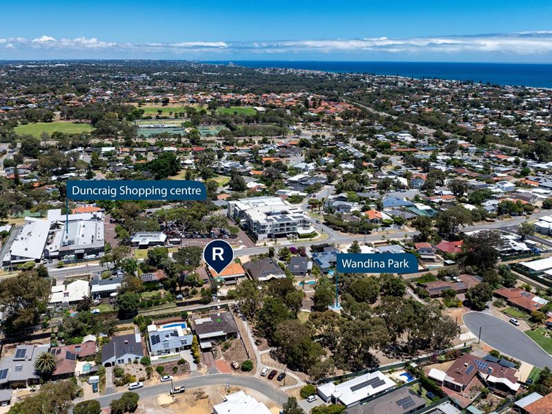 2 Barker Drive, Duncraig
