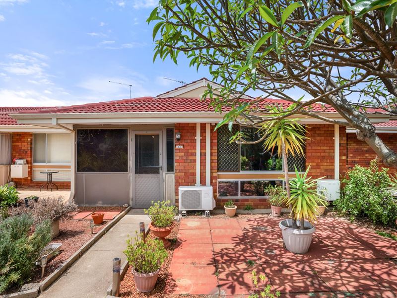 23/10 Hefron Street, Rockingham WA 6168