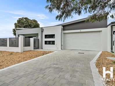 73A Kilmurray Way, Balga WA 6061