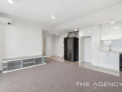 10/288 Lord Street, Highgate WA 6003
