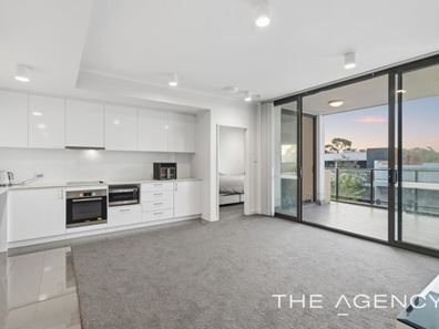 10/288 Lord Street, Highgate WA 6003